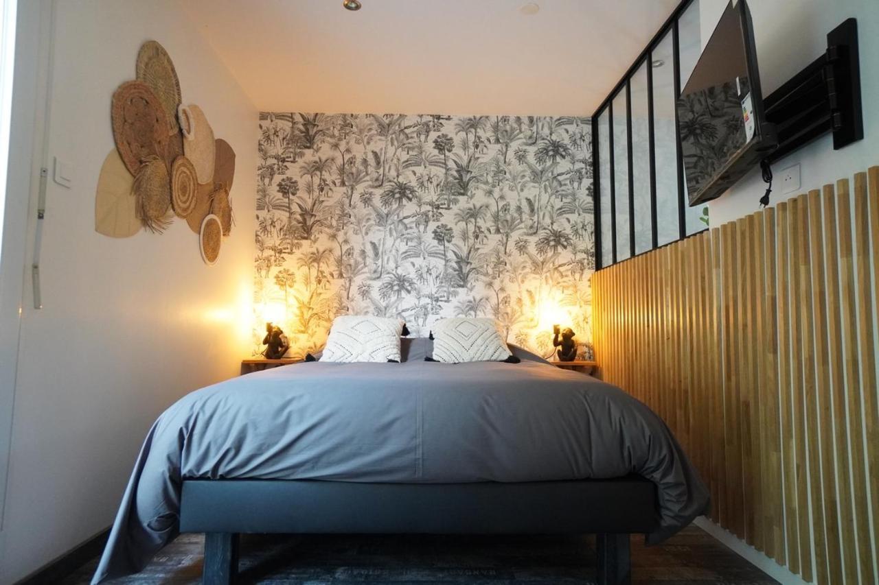 The Green Garden Spa & Serenity Mittelhausbergen Zewnętrze zdjęcie