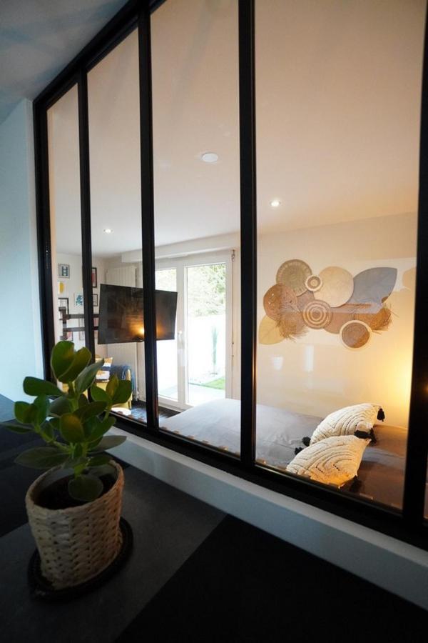 The Green Garden Spa & Serenity Mittelhausbergen Zewnętrze zdjęcie